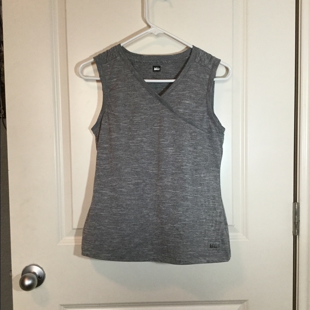 REI Tank Top NWOT sz S